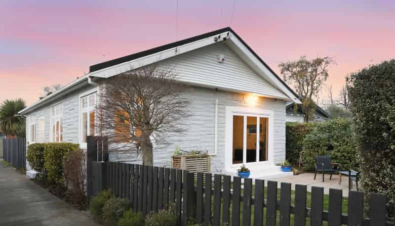 133 Studholme Street, Somerfield
