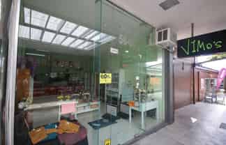 Bite Sized Retail - For Lease