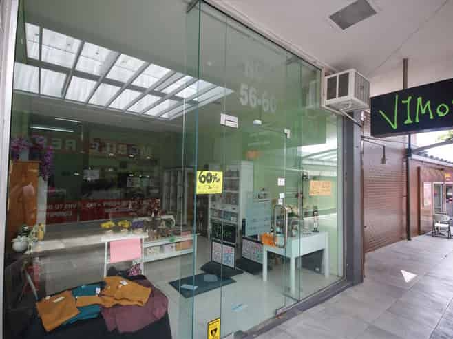 Bite Sized Retail - For Lease