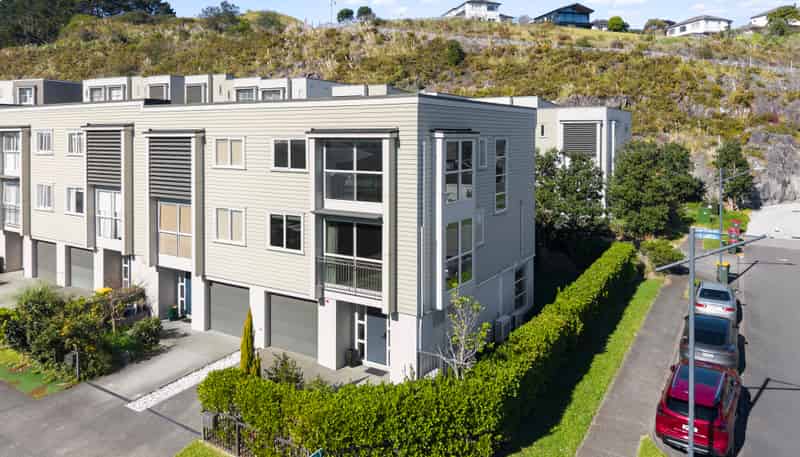 68 Korere Terrace, Stonefields