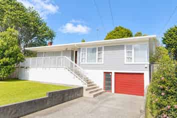 85 Hill Road, Hill Park