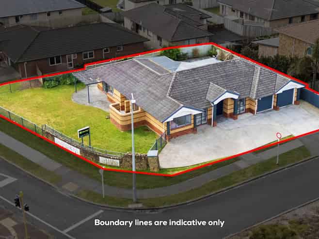 2 Maghera Drive, East Tamaki Heights