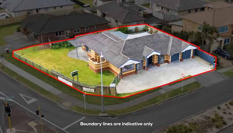 2 Maghera Drive, East Tamaki Heights