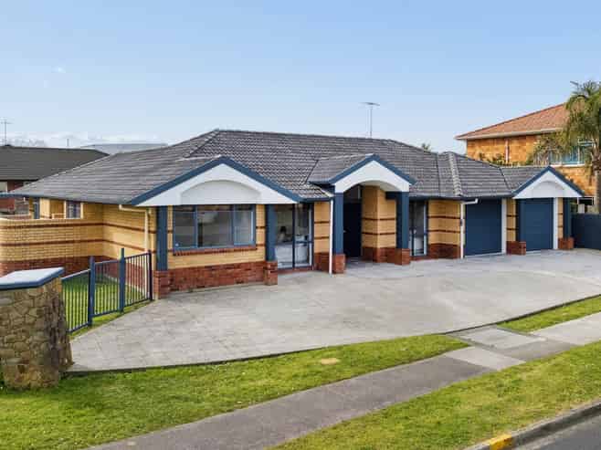 2 Maghera Drive, East Tamaki Heights