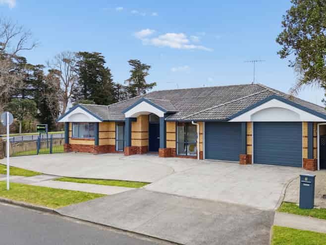 2 Maghera Drive, East Tamaki Heights