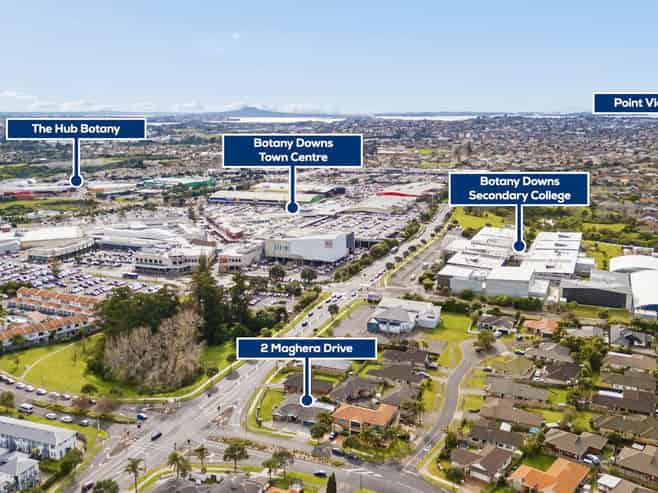 2 Maghera Drive, East Tamaki Heights