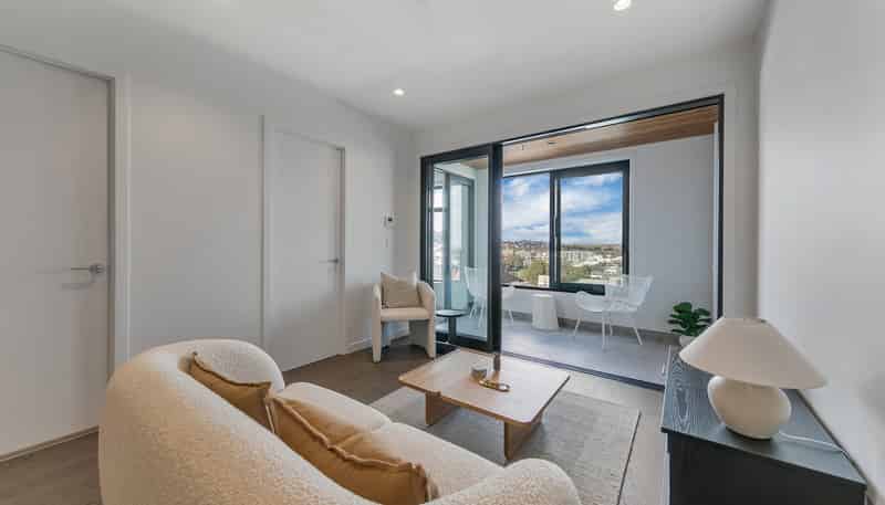101/393  Great North Road, , Grey Lynn