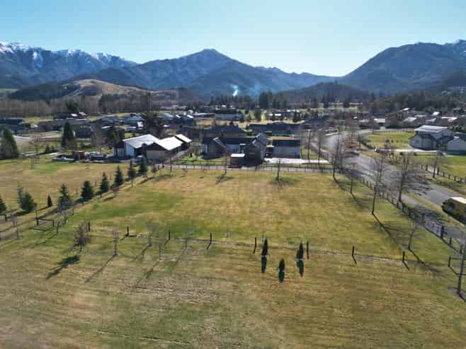 48 Lochiel Drive, Hanmer Springs