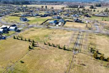 48 Lochiel Drive, Hanmer Springs