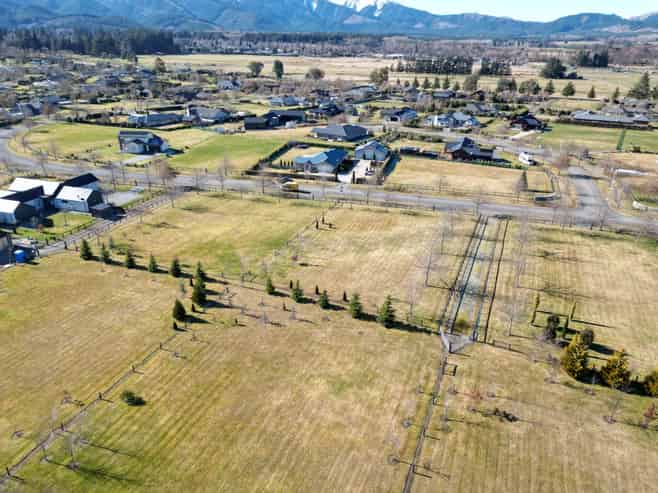 48 Lochiel Drive, Hanmer Springs