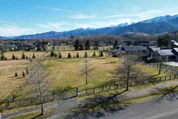 48 Lochiel Drive, Hanmer Springs