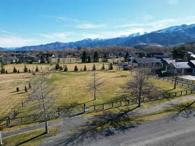 48 Lochiel Drive, Hanmer Springs