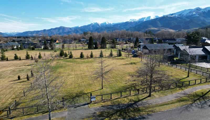 48 Lochiel Drive, Hanmer Springs