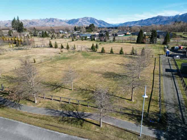 48 Lochiel Drive, Hanmer Springs