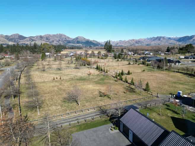 48 Lochiel Drive, Hanmer Springs