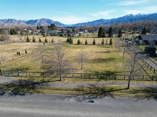 48 Lochiel Drive, Hanmer Springs