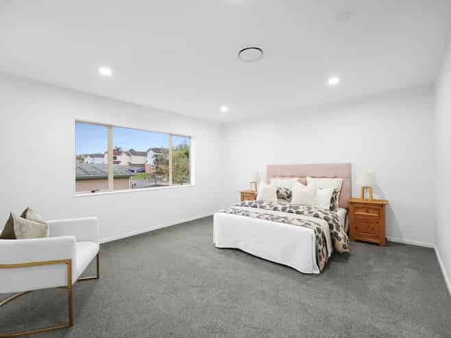 5/17 Charlenne Close, Ranui