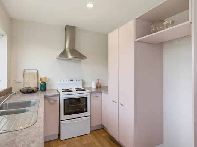 84A & B Makarini Street, Paraparaumu