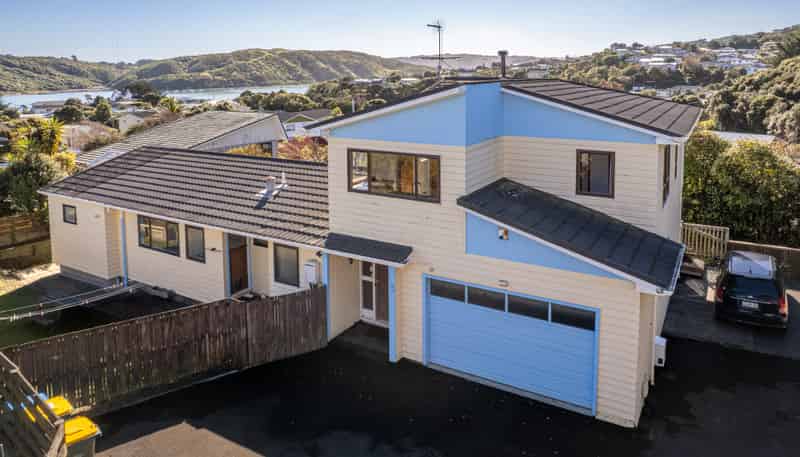 5 Kinloch Place, Papakowhai