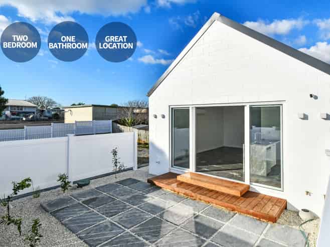 9C Lappington Road, Otara