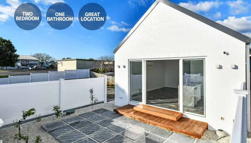 9C Lappington Road, Otara