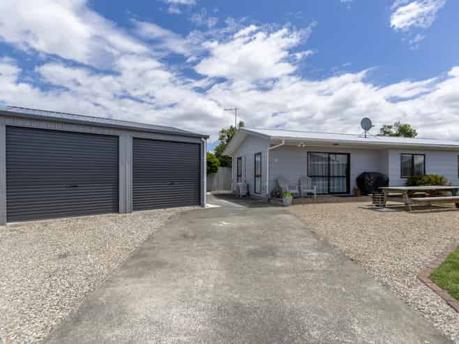 17A Geddis Avenue, Maraenui