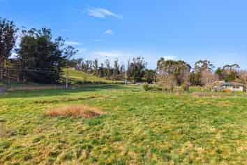 99 Tamumu Road, Waipawa