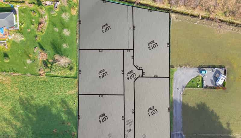 99 Tamumu Road, Waipawa
