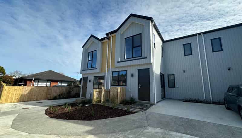 2/26A Eastridge Court, Somerville