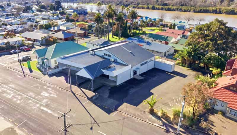 22-24 Bell Street, Whanganui