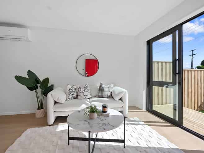 31/21 Von Sturmer Street, Mangere East