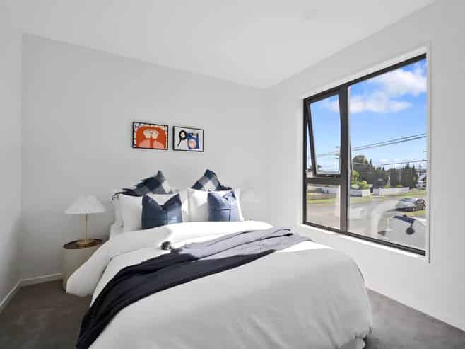 31/21 Von Sturmer Street, Mangere East