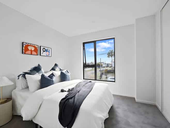 31/21 Von Sturmer Street, Mangere East