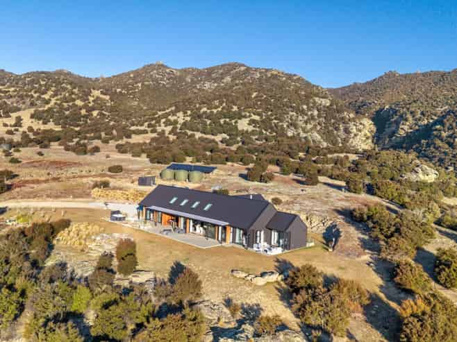 186A Blue Mines Road, Bendigo
