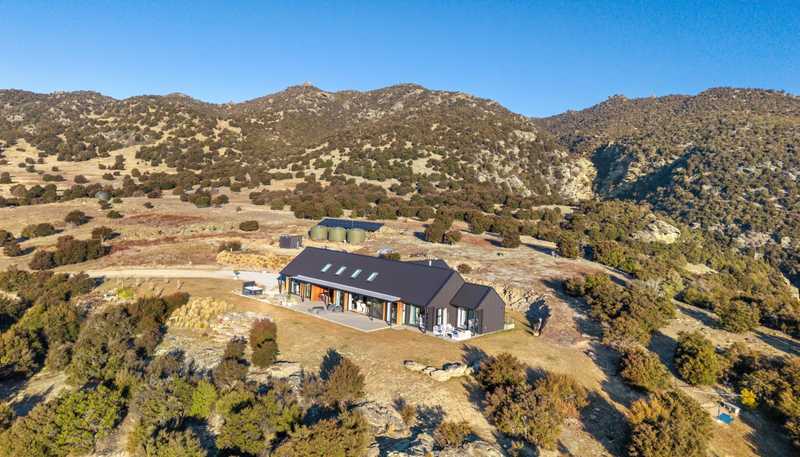186A Blue Mines Road, Bendigo