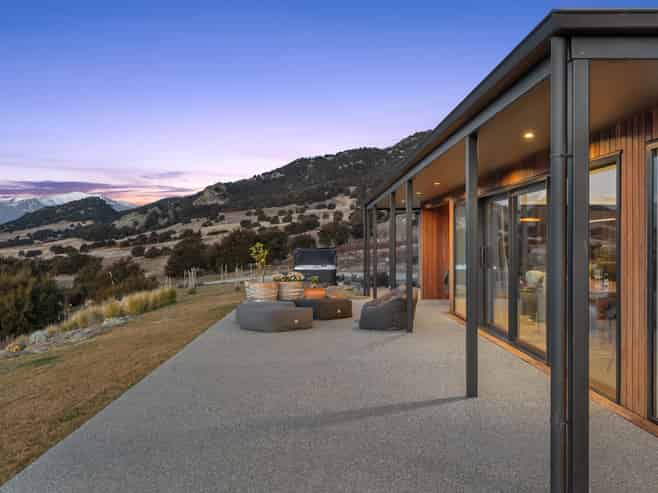 186A Blue Mines Road, Bendigo