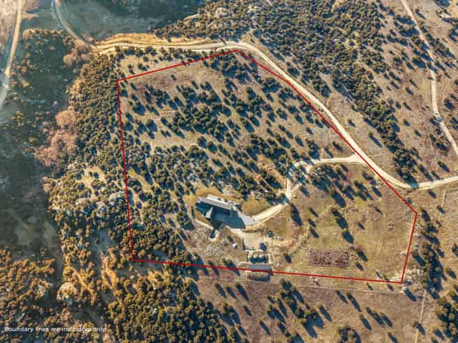 186A Blue Mines Road, Bendigo