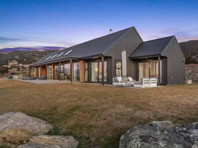 186A Blue Mines Road, Bendigo