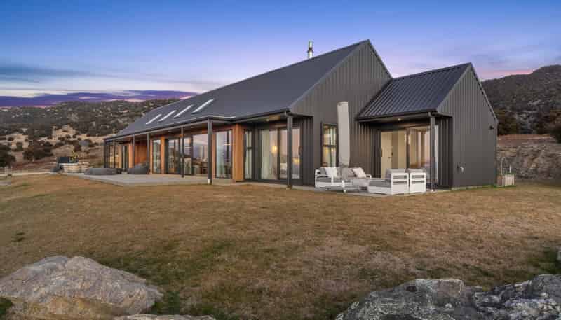 186A Blue Mines Road, Bendigo