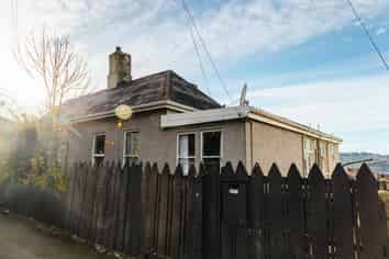 2/97 Elm Row, Dunedin Central