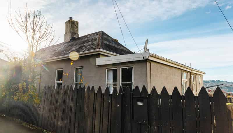 2/97 Elm Row, Dunedin Central