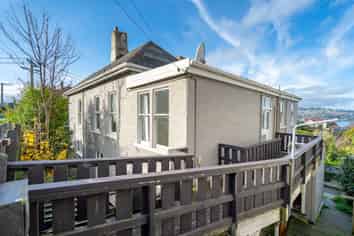 2/97 Elm Row, Dunedin Central