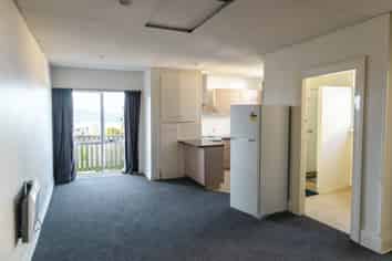 2/97 Elm Row, Dunedin Central