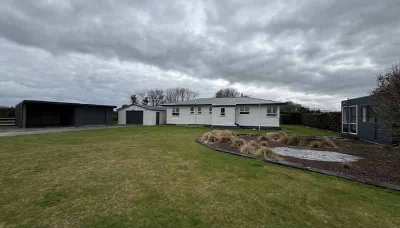 575 Patiki Road RD 32, Opunake