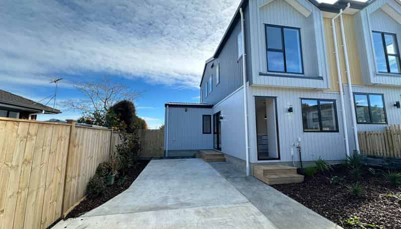 1/26A Eastridge Court, Somerville