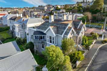 1/97 Elm Row, Dunedin Central