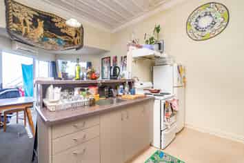 1/97 Elm Row, Dunedin Central