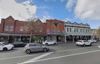 Office for Lease | Approx. 80m² | 3 Car Parks