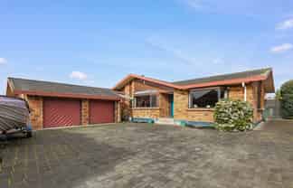 20 Stirling Drive, Morrinsville
