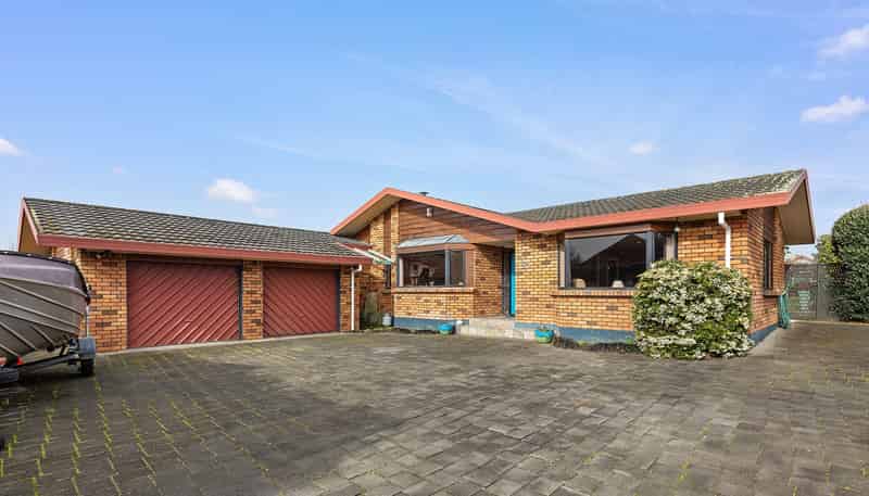20 Stirling Drive, Morrinsville